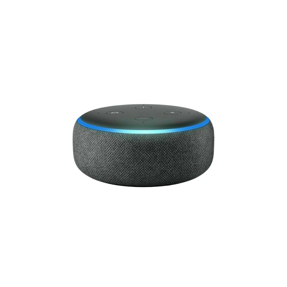 Echo Dot 3rd Generation Smart Speaker