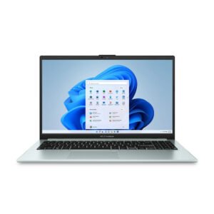 ASUS Vivobook 15.6" | E1504GA-WS34 | Intel Core i3-N305 | Intel UHD Graphics | Green Grey
