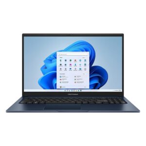 ASUS Vivobook 15.6" | F1502ZA-WH74 | Intel Core i7-1255U | Intel Iris Xe Graphics | Quiet Blue