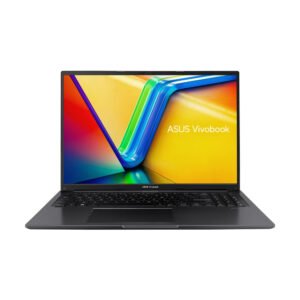 ASUS Vivobook 16" | F1605ZA-WS74 | Intel Core i7-1255U | Intel Iris Xe Graphics | Black