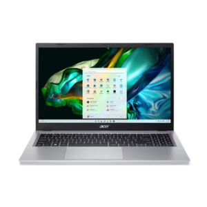 Acer Aspire 3 | A315-24PT-R90Z | AMD Ryzen 5 7520U | Integrated AMD Radeon Graphics