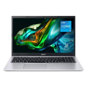 Acer Aspire 3 | A315-58-568G | Intel Core i5-1135G7 | Intel Iris Xe Graphics | Silver