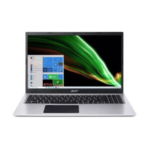 Acer Aspire 3 | A315-58-7138 | Intel Core i7-1165G7 | Intel Iris Xe Graphics | Silver