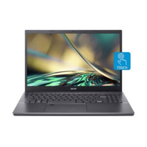 Acer Aspire 5 | A515-57T-53VS | Intel Core i5-1235U | Intel Iris Xe Graphics | Silver