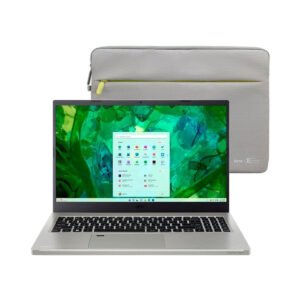 Acer Aspire Vero | AV15-51-7625 | Intel Core i7-1355U | Intel Iris Xe Graphics | Cobblestone Gray