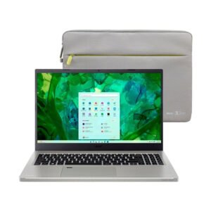 Acer Aspire Vero | AV15-53P-54MV | Intel Core i5-1335U | Intel Iris Xe Graphics | Cobblestone Gray