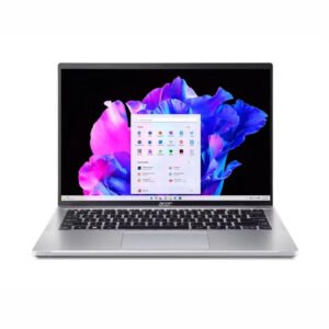 Acer Swift Go | SFG14-71T-72QV | Intel Core i7-1355U | Intel Iris Xe Graphics