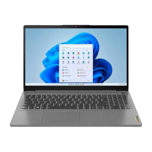 Lenovo IdeaPad 1 15IAU7 | 82QD00CJUS | Intel Core i5-1235U | Intel Iris Xe Graphics | Cloud Grey