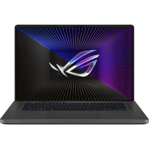 ASUS ROG Zephyrus G16 | GU603VI-G16.174070 | Intel Core i7-13620H | NVIDIA GeForce RTX 4070 (8GB) GDDR6