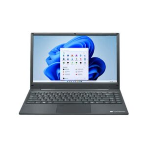 Gateway 14" Ultra Slim Notebook | GWNR51416-BK | AMD Ryzen 5 3500U | AMD Radeon Vega 8 Graphics | Black