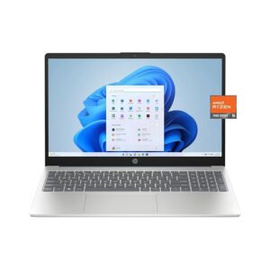 HP 15.6" FHD Laptop | 15-FC0037WM | AMD Ryzen 5 7520U | AMD Radeon Graphics