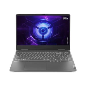 Lenovo LOQ 15IRX9 | 83DV00FXUS | Intel Core i7-13650HX | NVIDIA GeForce RTX 4060 8GB