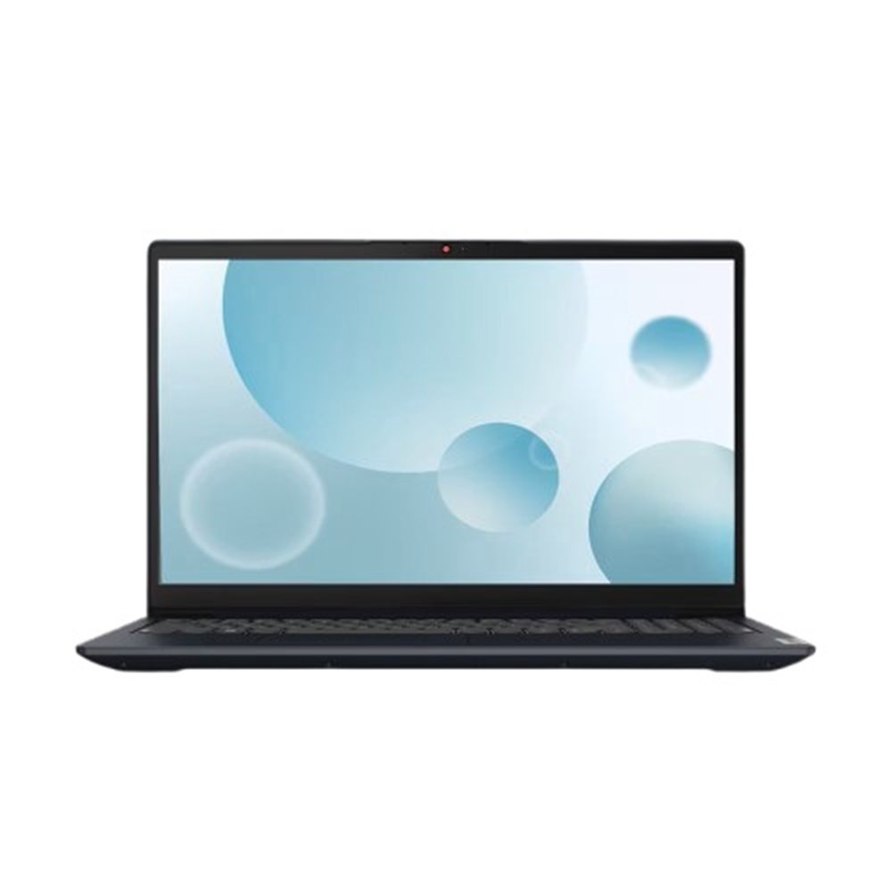 Lenovo IdeaPad 3i 15.6" Laptop | 82RK00BDUS | Intel Core i3-1215U | Intel UHD Graphics | Blue