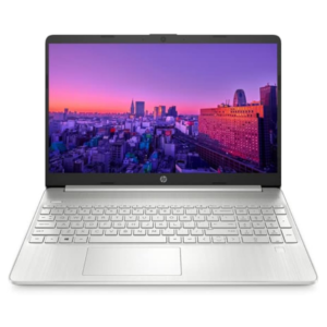 HP 15.6" FHD Laptop | 15-DY2172WM | Intel Core i7-1165G7 | Intel Iris Xe Graphics | Silver