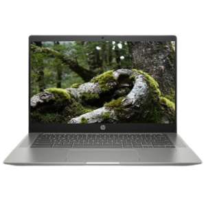 HP CHROMEBOOK | 14B-NA0010WM | AMD Ryzen 3-3250C | AMD Radeon Graphics | 4GB RAM |128GB SSD