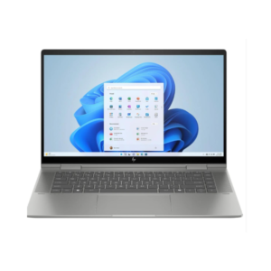 HP ENVY X360 | 15-FE1082WM | 15.6" Touch 2-in-1 Laptop | Intel Core Ultra 7 155U | Intel Graphics | 16GB RAM | 512GB SSD