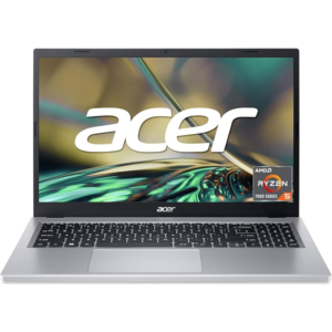Acer Spin 3 15.6" Touchscreen | A315-24PT-R90Z | AMD Ryzen 5 7520U AMD Radeon Graphics