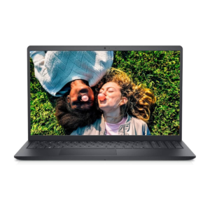 Dell Inspiron 3520 | Intel Core i5-1235U | Intel UHD Graphics | Black