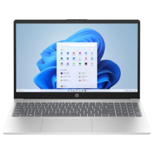 HP 15.6" FHD Touchscreen Laptop | 15-FD0081WM | Intel N200 | Intel UHD Graphics