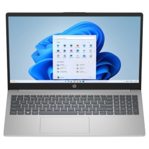 HP 15.6" FHD Laptop | 15-FD0095WM | Intel Core i5-1235U | Intel Iris Xe Graphics