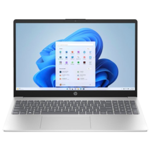 HP 15.6" FHD Laptop | 15-FD0131WM | Intel Core i3-N305 | Intel UHD Graphics