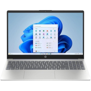HP 15.6" FHD Touchscreen Laptop | 15-FD0132WM | Intel Core i3-N305 | Intel UHD Graphics