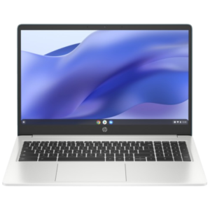 HP HD CHROMEBOOK | 15A-NA0058WM | 15.6" FHD | Intel Pentium Silver N6000 | Intel UHD Graphics