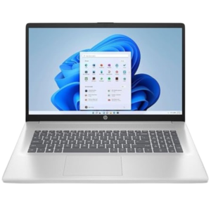 HP 17.3" FHD Touchscreen Laptop | 17-CN0007TG | Intel Core i5-1135G7 |   Intel UHD Graphics