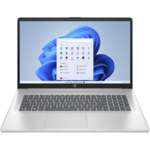 HP 17.3″ FHD Laptop | 17-CN2083DX | Intel Core i3-1215U |  Intel UHD Graphics