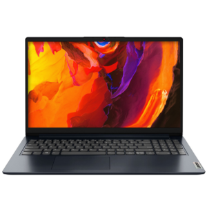Lenovo IdeaPad 1 15AMN7 15.6" Touchscreen | 82VG00MYUS | AMD Ryzen 5 7520U| AMD Radeon Graphics