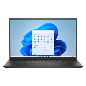 Dell Inspiron | Intel Core i5-1235U | Intel UHD Graphics | Black