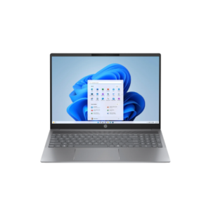 HP PAVILLION | 16-AG0052WM | AMD Ryzen 5 8540U | AMD Radeon Graphics | 8GB/512GB SSD