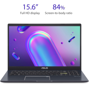 Asus L510MA-TH21 15.6" | L510MA-TH21 | Intel Pentium | Intel UHD Graphics