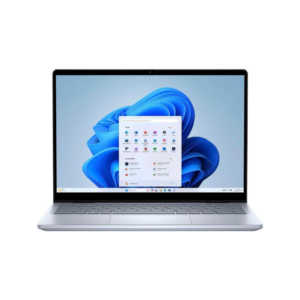 Dell Inspiron 14 | Intel Core i5-1235U | Intel Graphics | Ice Blue