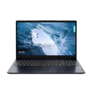 Lenovo Ideapad 1 15.6" FHD Laptop | 82VG00BJUS | AMD Ryzen 3 7320U | AMD Radeon Graphics