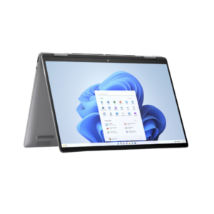 HP ENVY X360 | 14-FA0023DX| 14" FHD Touchscreen | AMD Ryzen 7 8840HS | AMD Radeon Graphics | 16GB RAM | 1TB SSD