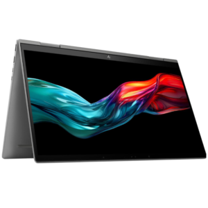 HP ENVY X360 | 15-EW1058WM | Intel Core i5-1335U | Intel Iris Xe Graphics | 8GB/512GB SSD