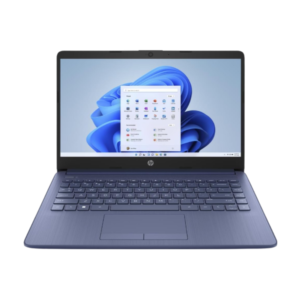 HP STREAM | 14-CF2111WM | 14" HD | Intel Celeron N4120 | Intel UHD Graphics | 4GB RAM | 64GB eMMC