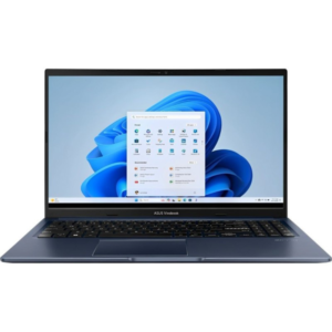 ASUS VIVOBOOK 15.6" | F1504ZA-WH52 | Intel Core i5-1235U | Intel HD Graphics