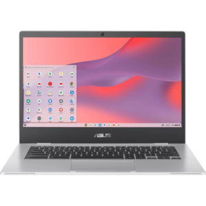 ASUS CHROMEBOOK CX1 14" | CX1400CKA-WS48F | Intel Celeron N4500 | Intel UHD Graphics