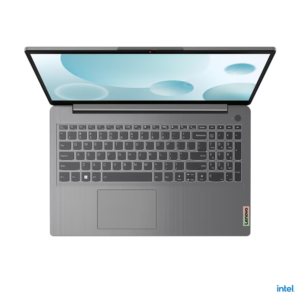 Lenovo IdeaPad 3i 15.6" Laptop | 82RK017QUS | Intel Core i7-1255U | Integrated Intel Iris Xe Graphics |