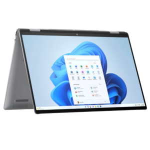 HP ENVY X360 | 16-AD0013DX | AMD Ryzen 5 8640HS |AMD Radeon Graphics | 8GB/512GB SSD