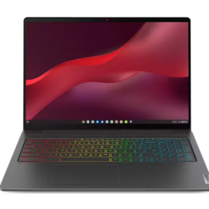 IdeaPad Gaming Chromebook 16" | 82V80009UX | Intel Core i3-1215U processor | Integrated Intel UHD Graphics