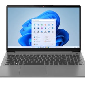 IdeaPad 1i 15.6" Touchscreen | 82QD00GNUS | Intel Core i5-1235U | Integrated Intel Iris Xe Graphics (Copy)