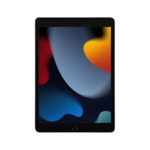 Apple 10.2-Inch iPad (9th Generation) | Wi-Fi | 64GB | Silver