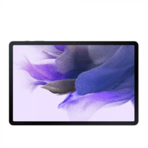 Samsung Galaxy Tab S7 FE 12.4" Tablet | 64GB | Wi-Fi | S Pen Included | Mystic Black