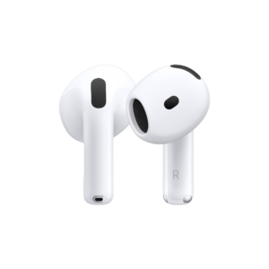 Apple AirPods with USB-C Charging Case (4th Generation)