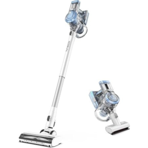 Tineco Pwrhero 11 ZT | Cordless Stick Vacuum | ZeroTangle Brush Head | Hard Floor & Carpet Cleaning