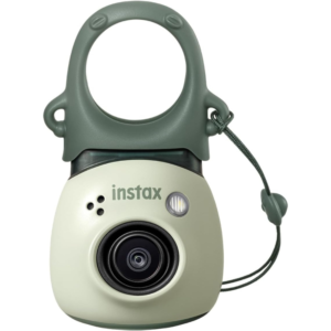 Fujifilm instax PAL Digital Camera Green | 600023988