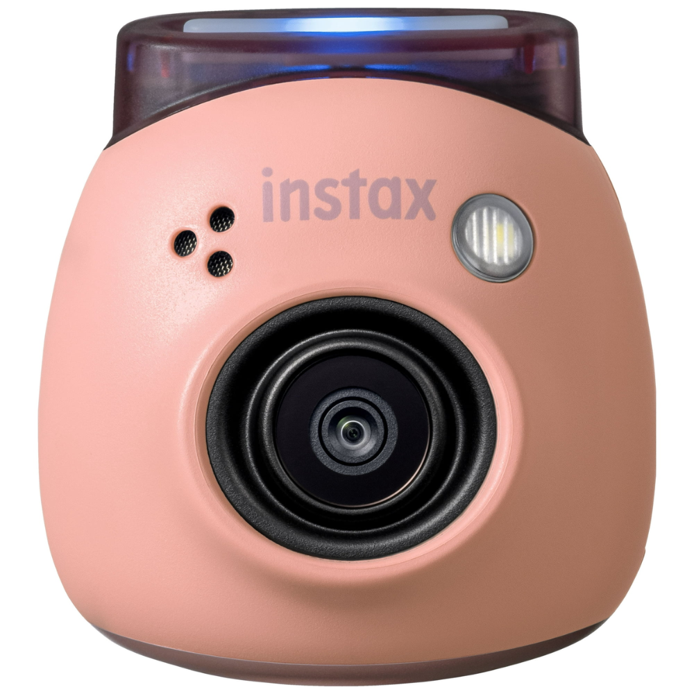 Fujifilm Instax PAL Digital Camera Pink Blister | 600023986